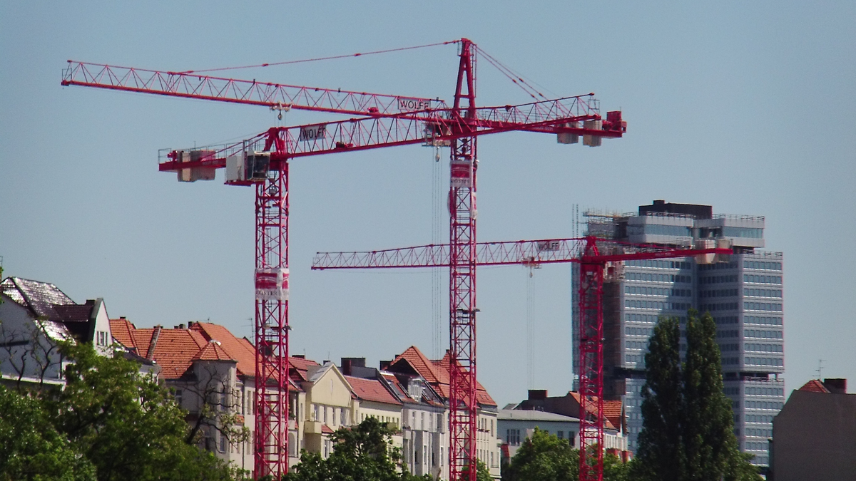 Infrastruktur Ausbau - Foto: ad-hoc-news.de