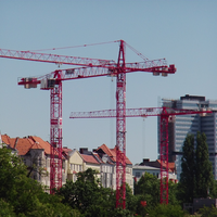 Infrastruktur Ausbau - Foto: ad-hoc-news.de