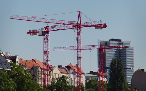 Infrastruktur Ausbau - Foto: ad-hoc-news.de