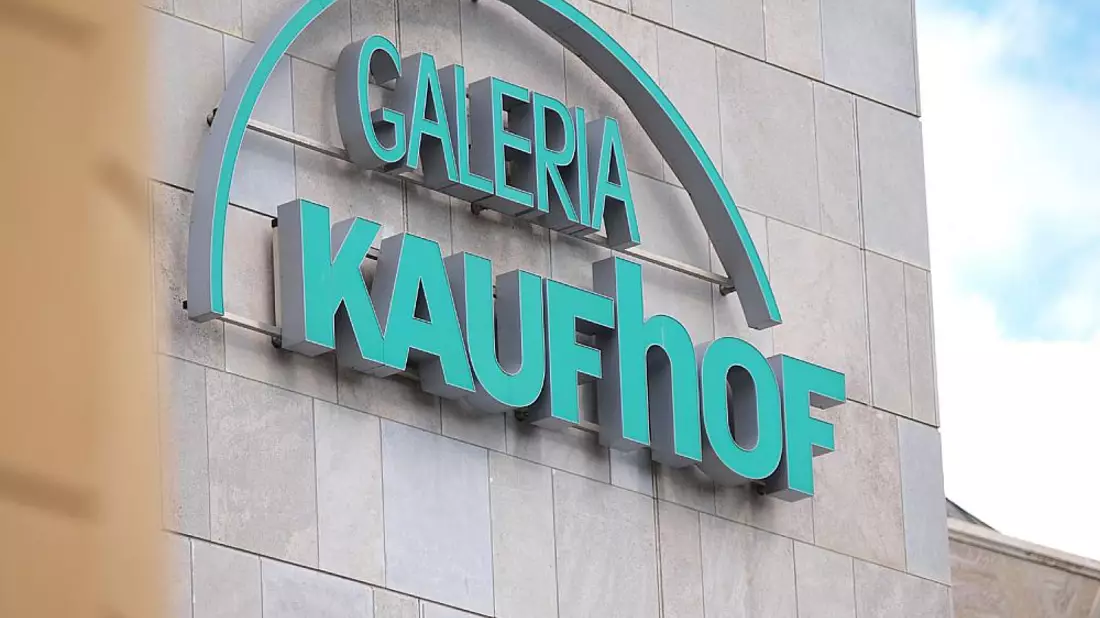Kaufhof (Archiv) - Bild: über dts Nachrichtenagentur