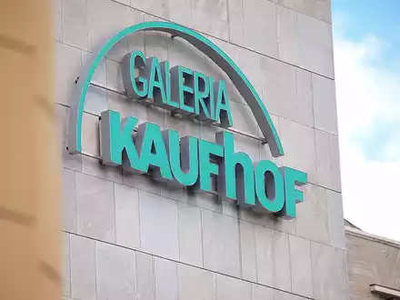 Kaufhof (Archiv) - Foto: über dts Nachrichtenagentur