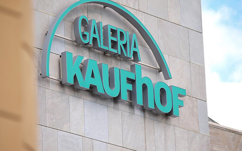 Kaufhof (Archiv) - Foto: über dts Nachrichtenagentur