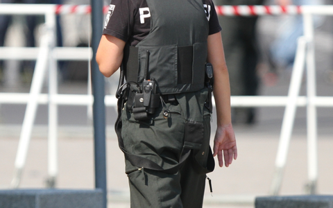 Polizist - Foto: über dts Nachrichtenagentur