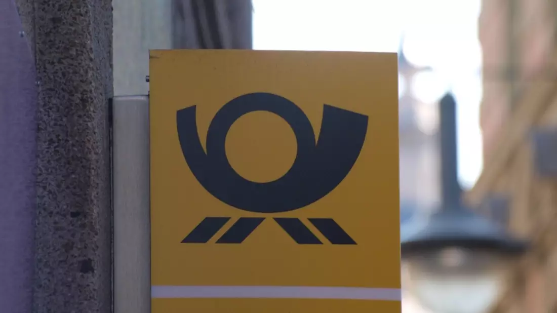 Deutsche Post - Bild: über dts Nachrichtenagentur