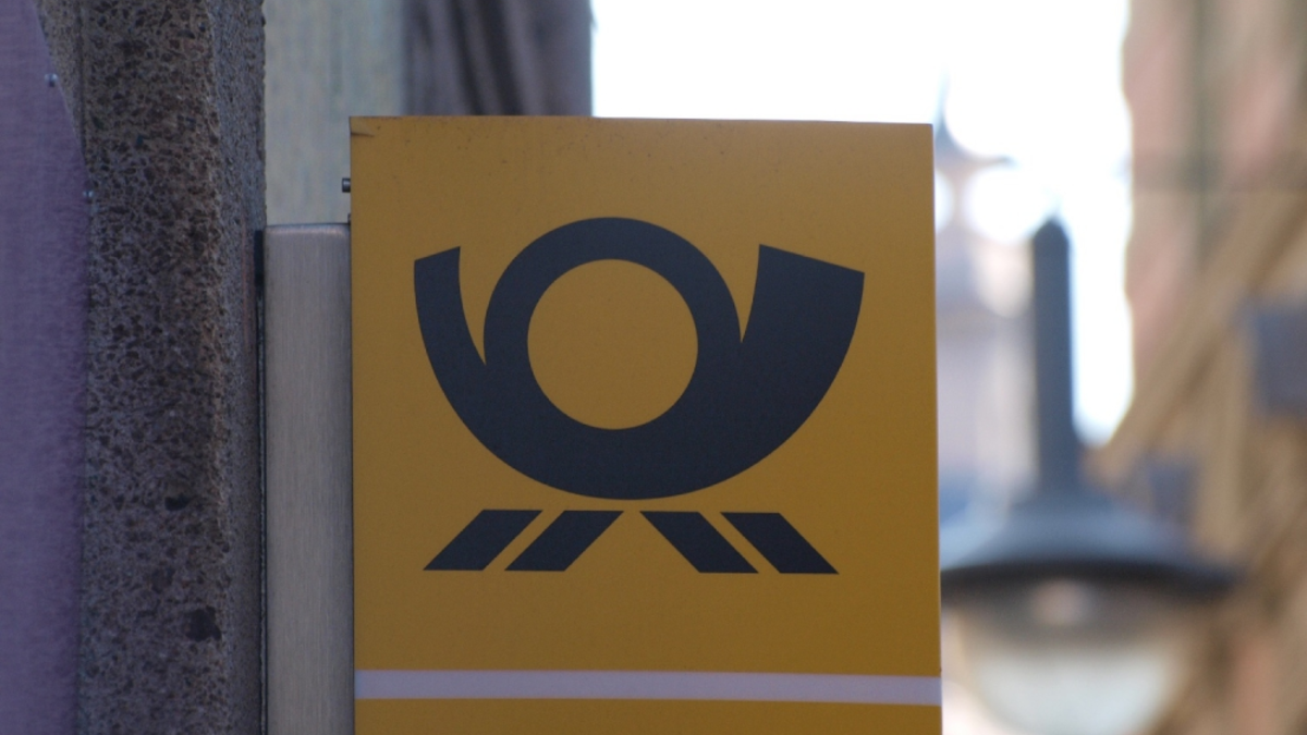 Deutsche Post - Foto: über dts Nachrichtenagentur