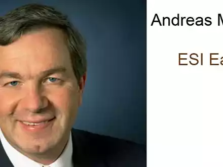 Andreas Männicke - Foto: Andreas Männicke