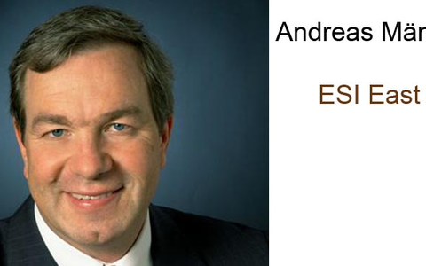 Andreas Männicke - Foto: Andreas Männicke