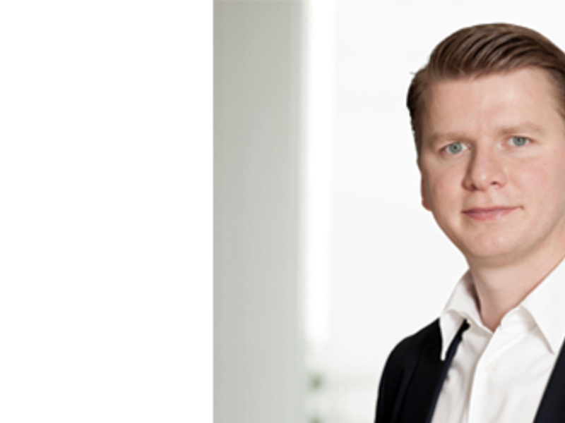 Ingmar Königshofen - Foto: Ingmar Königshofen, boerse-daily.de