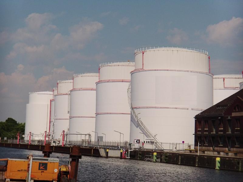 tank - Foto: ad-hoc-news.de