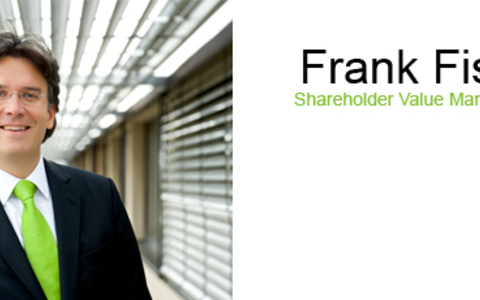 Frank Fischer, Shareholder Value Management AG - Foto: Frank Fischer, Shareholder Value Management AG