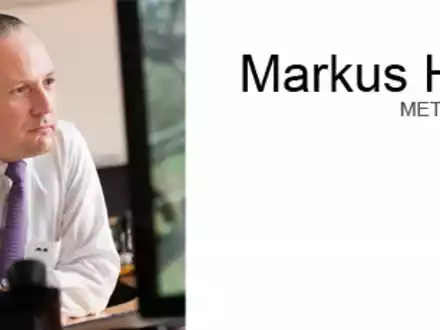 Markus Hampel - Foto: Markus Hampel