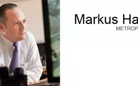 Markus Hampel - Foto: Markus Hampel