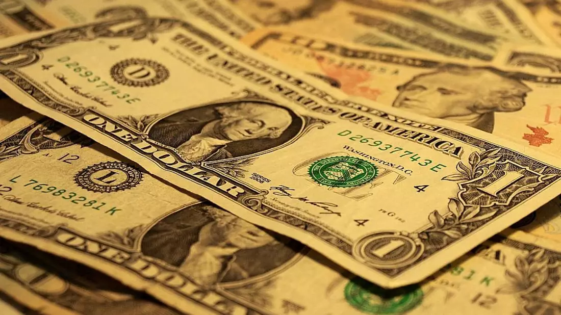 US-Dollar - Bild: über dts Nachrichtenagentur