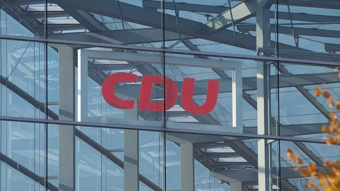 CDU-Parteizentrale (Archiv) - Bild: über dts Nachrichtenagentur