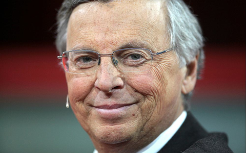 Wolfgang Bosbach (Archiv) - Foto: über dts Nachrichtenagentur