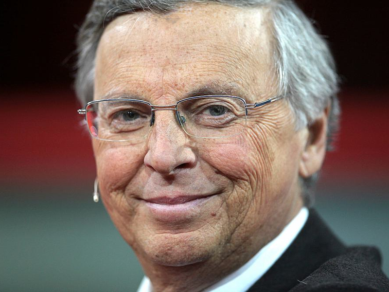 Wolfgang Bosbach (Archiv) - Foto: über dts Nachrichtenagentur