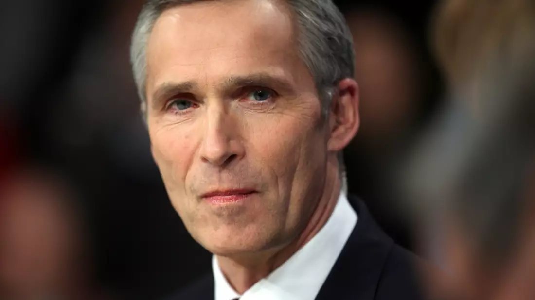 Jens Stoltenberg - Bild: über dts Nachrichtenagentur