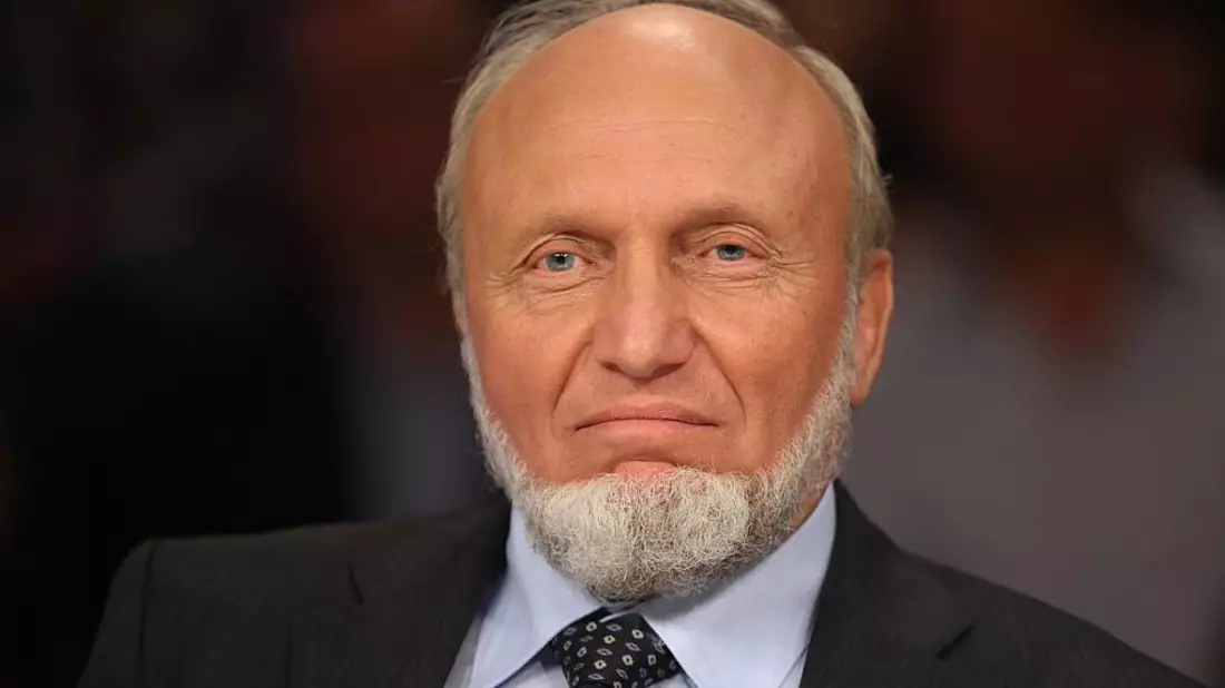 Hans-Werner Sinn - Bild: über dts Nachrichtenagentur