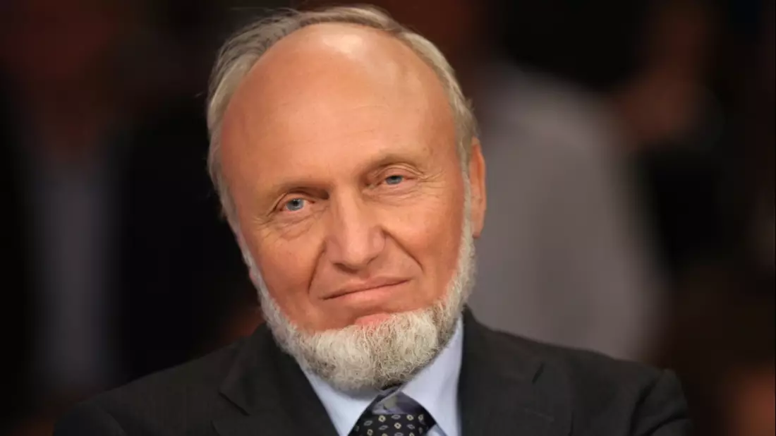 Hans-Werner Sinn - Bild: über dts Nachrichtenagentur