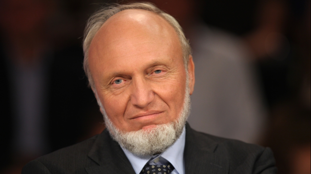 Hans-Werner Sinn - Foto: über dts Nachrichtenagentur