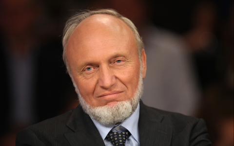 Hans-Werner Sinn - Foto: über dts Nachrichtenagentur
