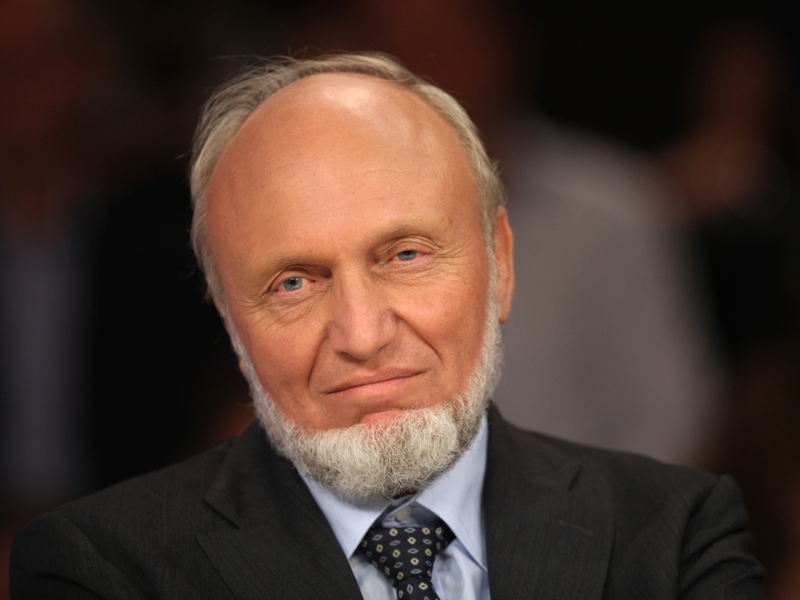 Hans-Werner Sinn - Foto: über dts Nachrichtenagentur