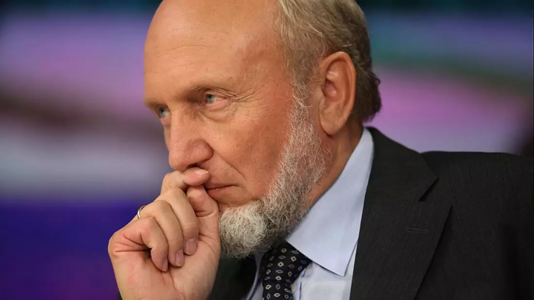 Hans-Werner Sinn (Archiv) - Bild: über dts Nachrichtenagentur