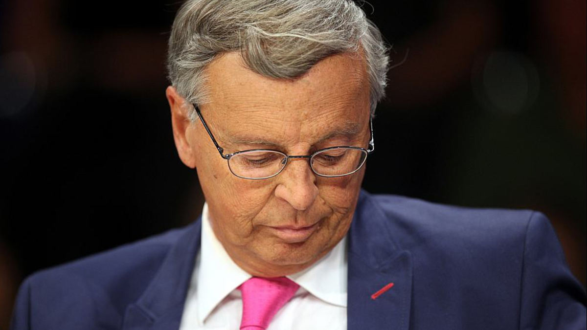 Wolfgang Bosbach (Archiv) - Foto: über dts Nachrichtenagentur