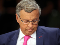 Wolfgang Bosbach (Archiv) - Foto: über dts Nachrichtenagentur