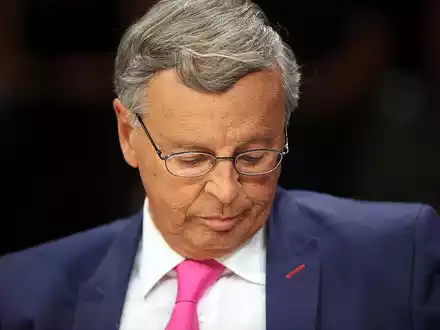 Wolfgang Bosbach (Archiv) - Foto: über dts Nachrichtenagentur