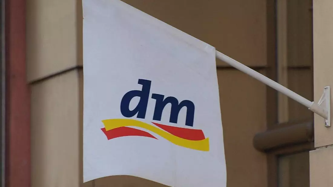 Drogeriemarkt dm (Archiv) - Bild: über dts Nachrichtenagentur