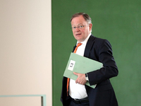 Stephan Weil - Foto: über dts Nachrichtenagentur