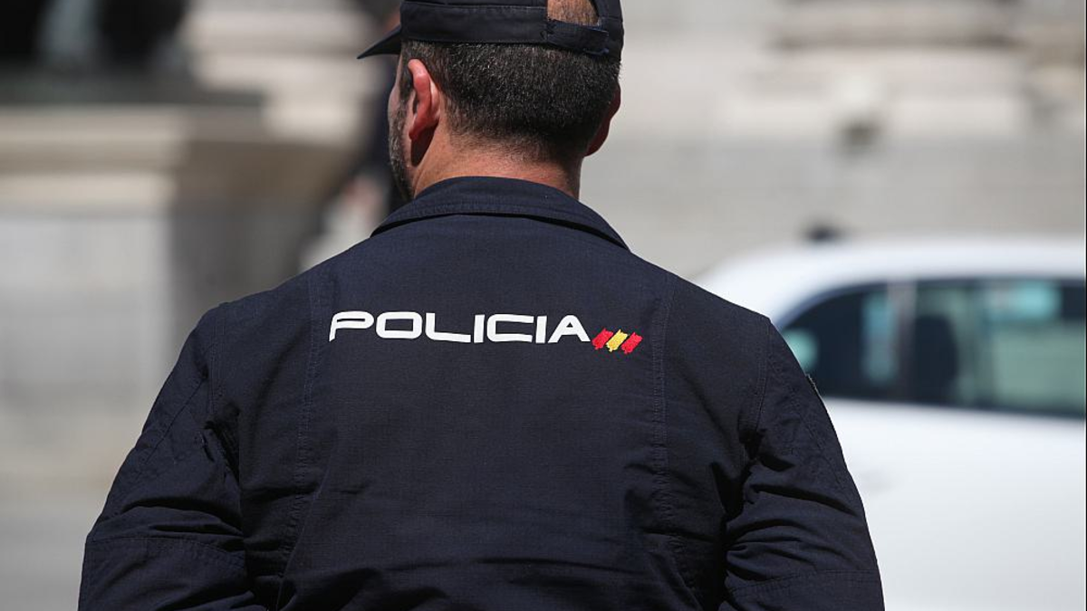 Spanische Polizei (Archiv) - Foto: über dts Nachrichtenagentur