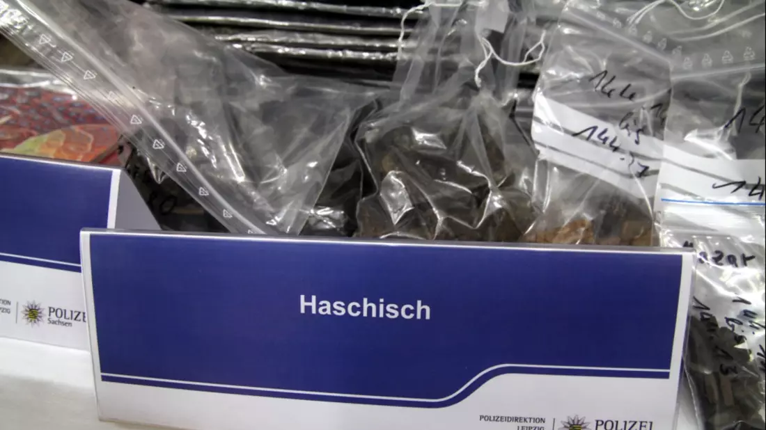 Haschisch - Bild: über dts Nachrichtenagentur