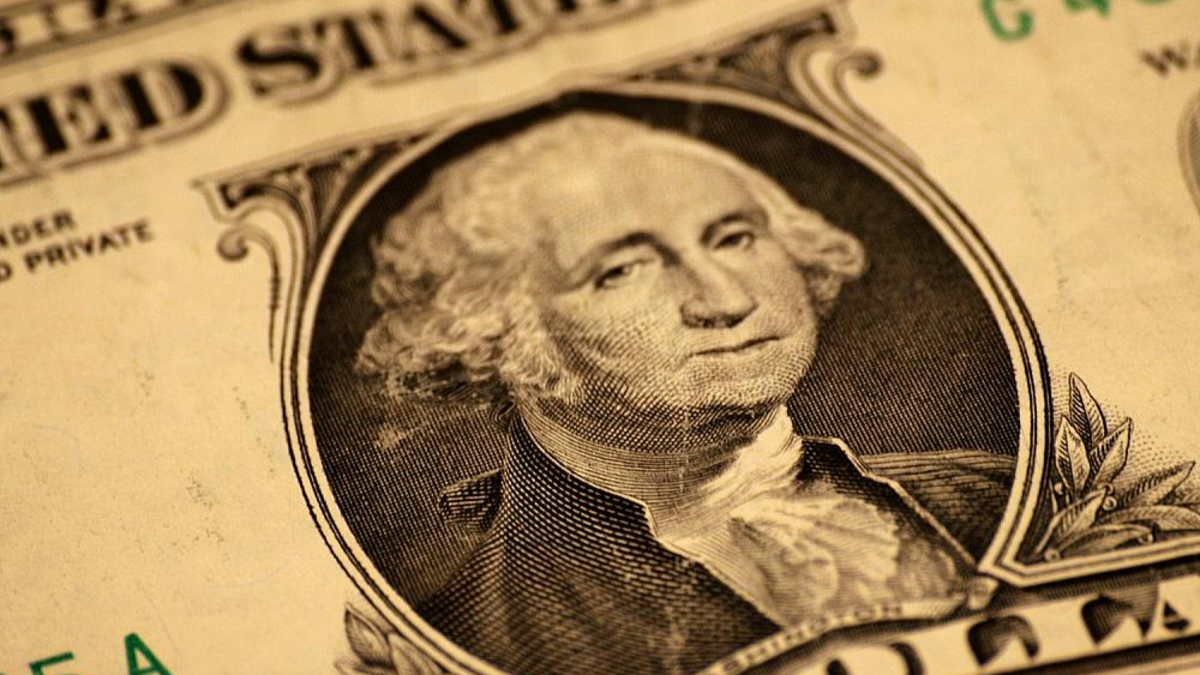 Dollarschein (Archiv) - Foto: über dts Nachrichtenagentur