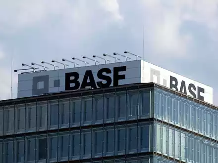 BASF (Archiv) - Foto: über dts Nachrichtenagentur