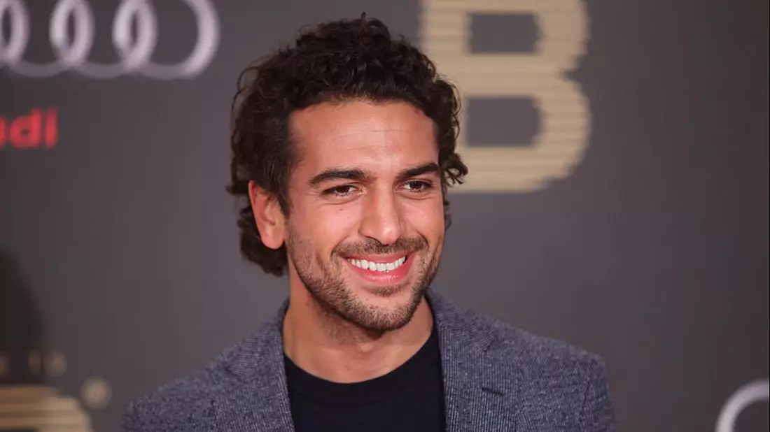 Elyas M`Barek (Archiv) - Bild: über dts Nachrichtenagentur
