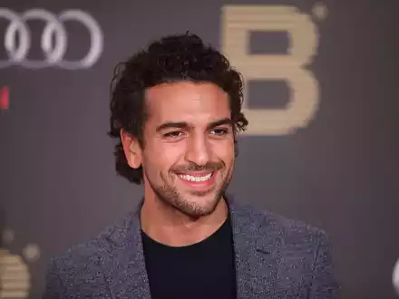 Elyas M`Barek (Archiv) - Foto: über dts Nachrichtenagentur