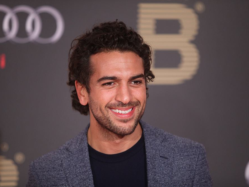 Elyas M`Barek (Archiv) - Foto: über dts Nachrichtenagentur