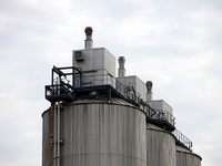 Industrieanlage (Archiv) - Foto: über dts Nachrichtenagentur