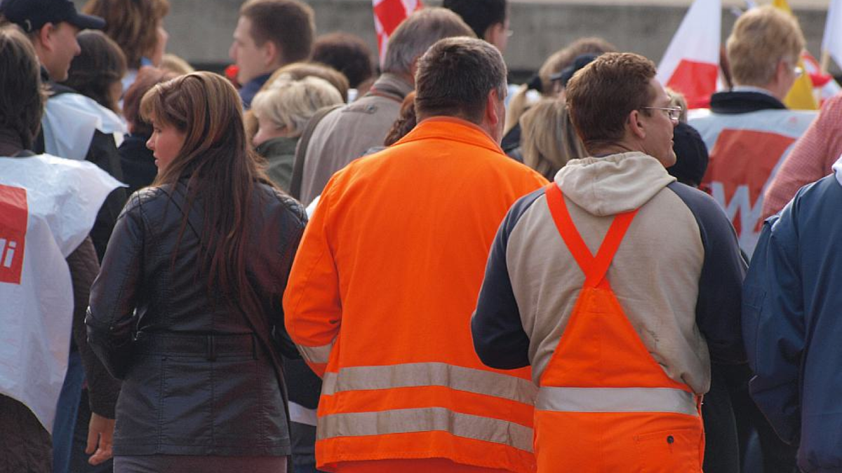 Angestellte - Foto: über dts Nachrichtenagentur