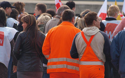 Angestellte (Archiv) - Foto: über dts Nachrichtenagentur