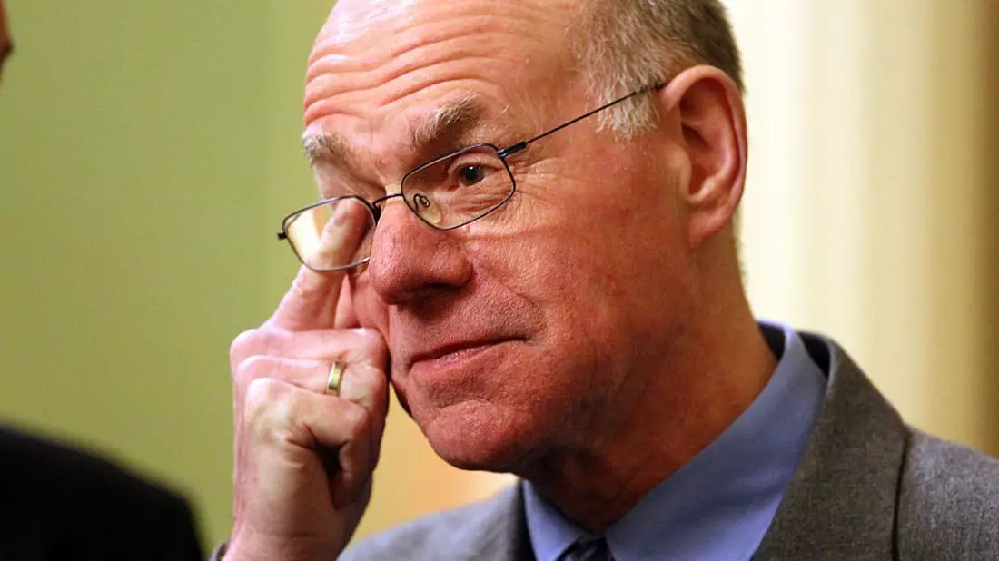 Norbert Lammert (Archiv) - Bild: über dts Nachrichtenagentur