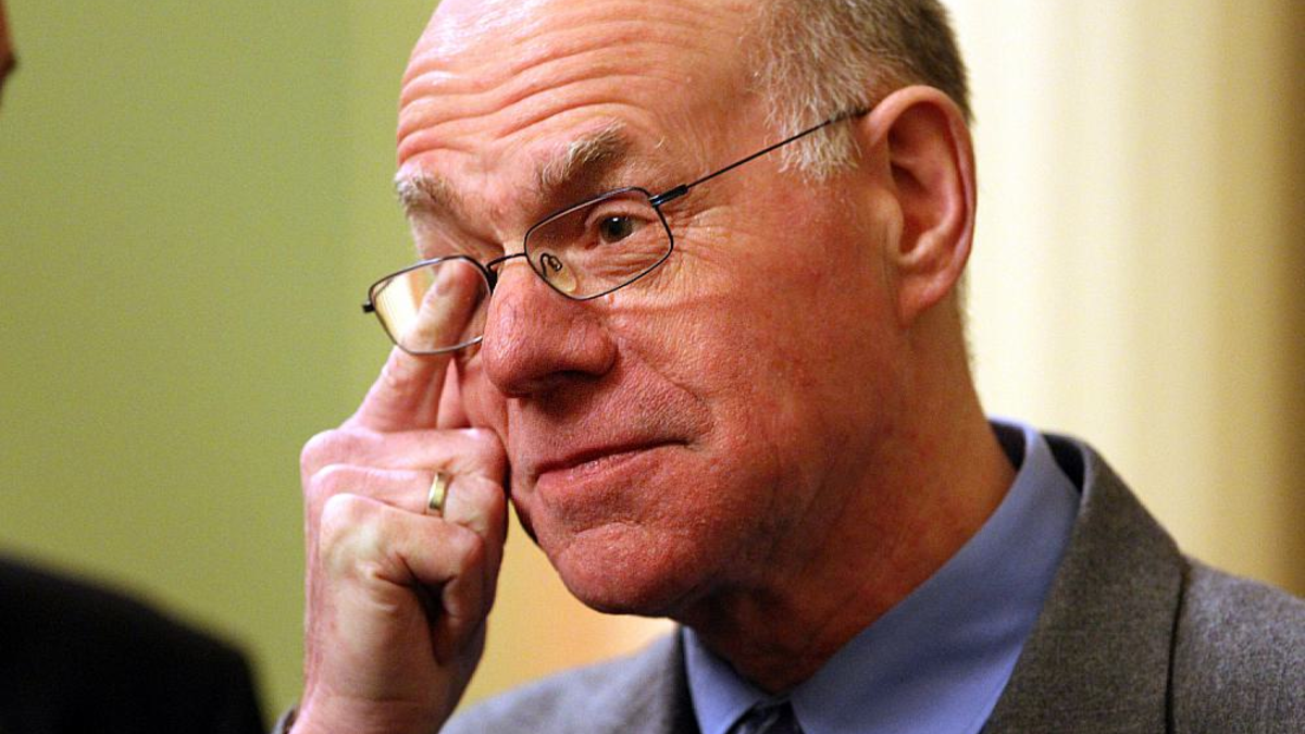 Norbert Lammert (Archiv) - Foto: über dts Nachrichtenagentur