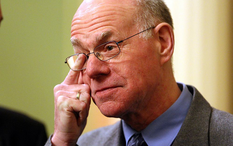 Norbert Lammert (Archiv) - Foto: über dts Nachrichtenagentur