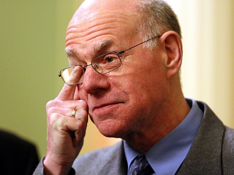 Norbert Lammert (Archiv) - Foto: über dts Nachrichtenagentur