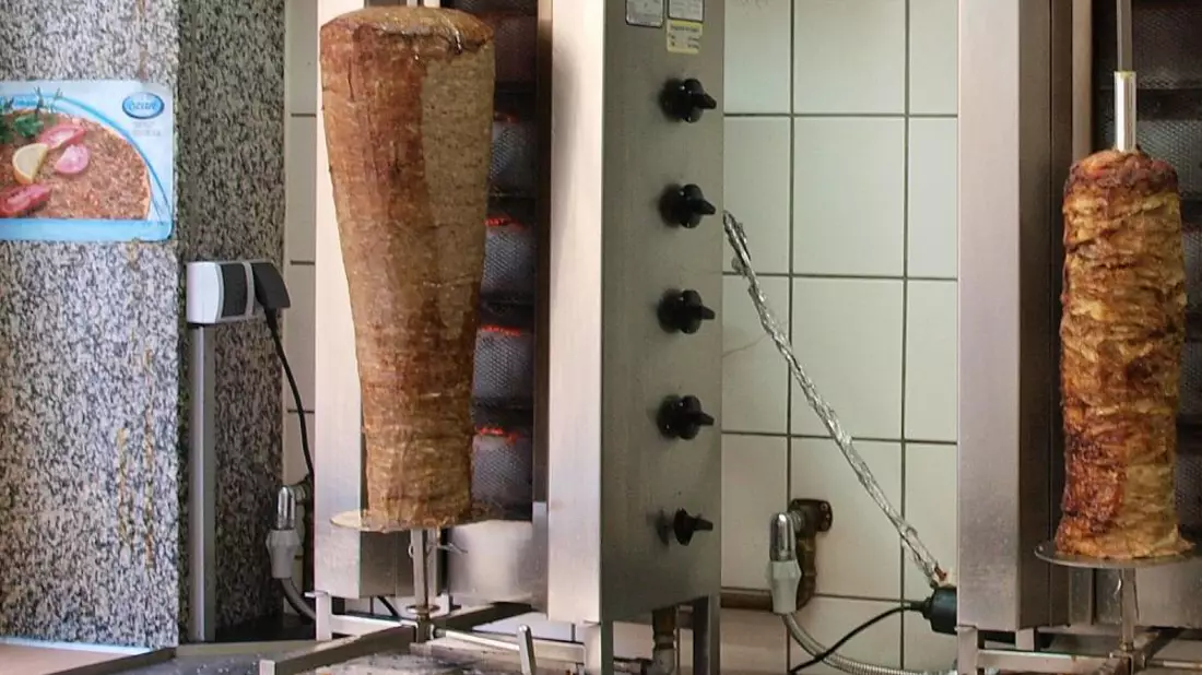 Döner (Archiv) - Bild: über dts Nachrichtenagentur