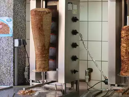 Döner (Archiv) - Foto: über dts Nachrichtenagentur