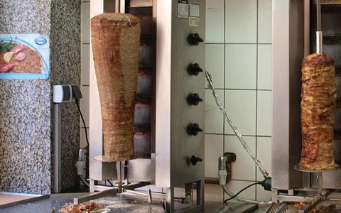 Döner (Archiv) - Foto: über dts Nachrichtenagentur