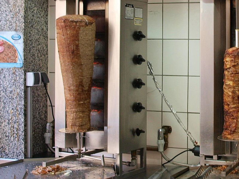 Döner (Archiv) - Foto: über dts Nachrichtenagentur